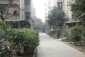 战旗东路7号2室1厅南
