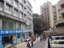 菜市巷 2室1厅 东南