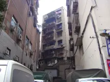 大礼堂旁大三房,户型方正,配套完善,出行便利