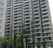 万达商圈 地铁口 中间楼层 含车库