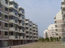 总价56.8万买如皋主城区品质小区