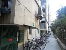 新上地铁口南北两房,美丽家园小区,采光好