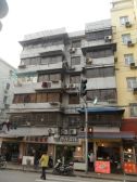 大木桥路地鉄口中楼层精装修一房一厅明厨明卫