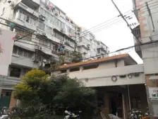 92年房龄+内环内+4/12双轨交+满五 V一+全明户型