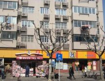 安顺小区西区3室1厅南