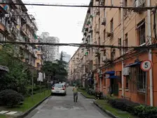 中山公园小三房交通商场公园配套齐全