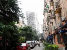 友谊小区 1室1厅 南
