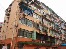 友谊小区 1室0厅 南