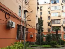 友谊小区 1室1厅 南