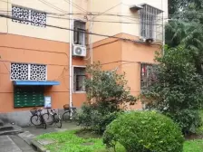 友谊小区 1室1厅 南