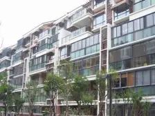 恒润后街 70年公寓出售可安家上学,租金高适合单身情侣