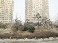 东北明珠大三室 中间楼层 视野宽阔 采光好 诚心出售