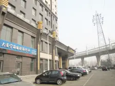 开建阳光馨苑 全明户型 精装三室