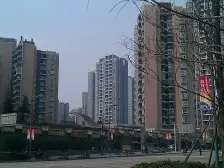 鱼洞 世纪金源御府二房76万