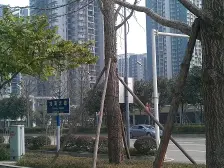 鱼洞 世纪金源御府四房