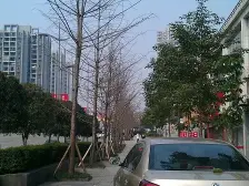 鱼洞 世纪金源御府二房