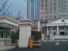 龙洲湾,世纪金源御府中楼层四房,配套齐全,业主安心卖