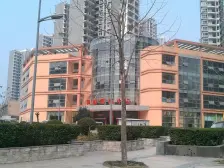 鱼洞 世纪金源御府五房122万