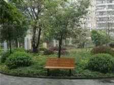 玫瑰山庄 独栋别墅 看江 带花园露台