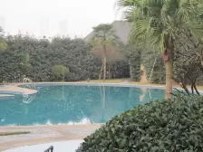 玫瑰山庄 6室3厅 东 东南 南 西 西北 北