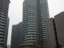 小龙坎 东原ARC中央广场一房55万