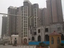 花溪 申烨太阳城一期三房