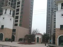 申烨太阳城一期 3室1厅 南