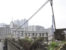 鱼洞 东原香郡2期(商品房)二房50万