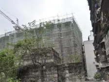 鱼洞 东原香郡1期(还建房)二房32.8万