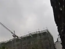 鱼洞 东原香郡2期(商品房)三房57万