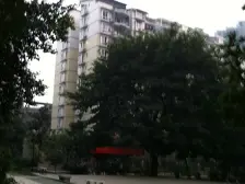 翰林景园 4室2厅 东南