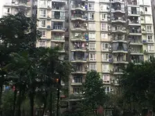 杨公桥 翰林景园四房163万