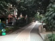 商品房出让地,满2年,小区环境好,居家安静!