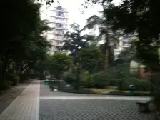 杨公桥 翰林景园一房30万