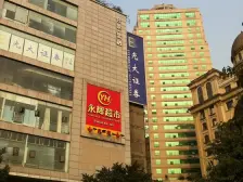 合景聚融 2室1厅 西