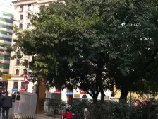 解放碑CBD合景聚融+配套成熟+视野好+双轻轨精装修