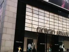 近轻轨,适用广泛,办公or酒店,出行方便,步行街楼上
