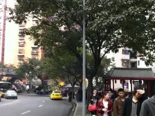 户型方正 采光好 视野开阔 住家装修 拎包入住