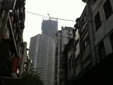 民生路 1室1厅 东南