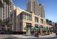 万濠华府 5室2厅 南