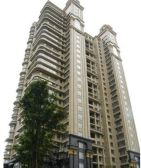 文峰城市广场旁,尚海湾,南北通4房诚心出售