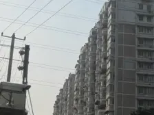 锦辉豪居 2室2厅 南