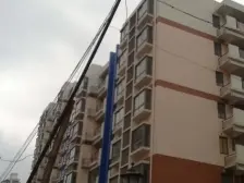 地铁口精装一房,小区中心位置,楼层佳,价格实惠
