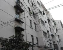 天山新上,大孚新村,全明户型,1房,中层,采光充足,视野好