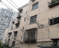 天山·玉屏南路201号-207号·1室·1厅