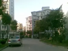 徐汇滨江品质小区 带阁楼露台 多层洋房!原始电梯房