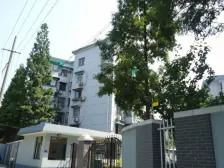 徐汇滨江双轨交房,三大商+场环伺,华龙新苑2室2厅1卫