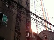 解放碑,位置好 出行方便 户型方正 采光无遮挡