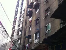 大同巷 1室1厅 南