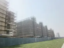 小区花园景观位置+独苗高区+储物间+车位